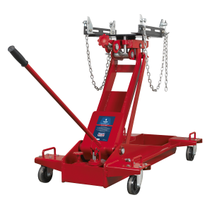 Sealey Premier Floor Transmission Jack 1 Tonne (1000E)
