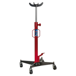 Sealey Vertical Transmission Jack 1 Tonne (1000ETJ)