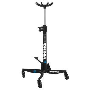 Sealey Premier Vertical Quick Lift Transmission Jack 1 Tonne (1000TRQ)