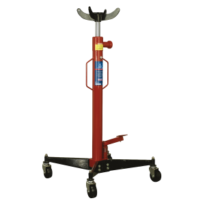 Sealey Vertical Transmission Jack 1 Tonne (1000TR)