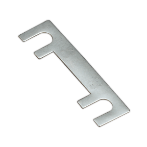 Sealey 80A Fuse 40 x 11mm (120/122351)