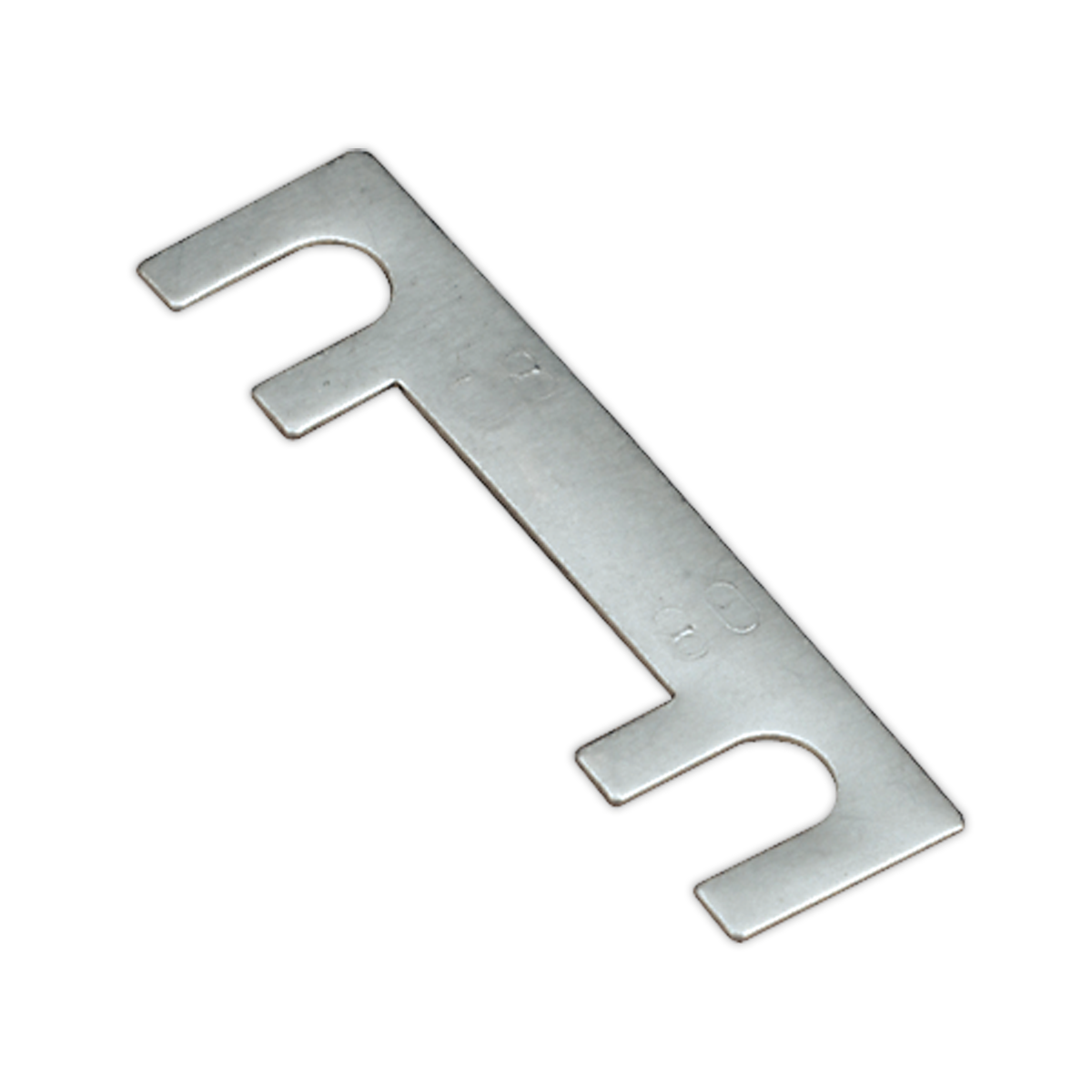 Sealey 80A Fuse 40 x 11mm (120/122351)
