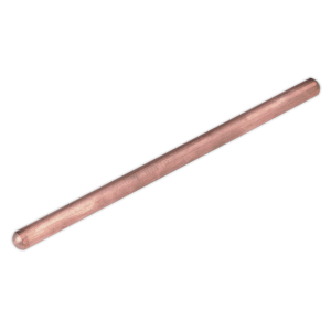 Sealey Straight Electrode 215mm (120/690046)