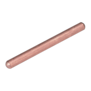 Sealey Straight Electrode 130mm (120/690047)