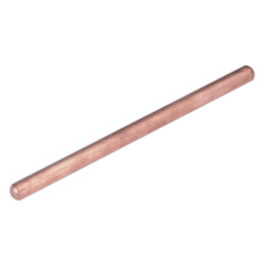 Sealey Straight Electrode 195mm (120/690048)