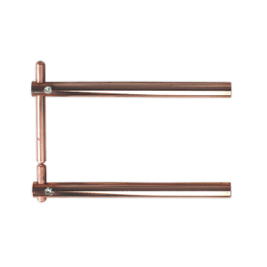 Sealey Spot Welding Arms Plain Electrode Holder 250mm (120/803152)