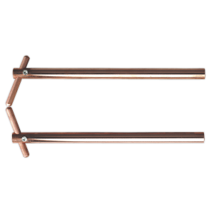 Sealey Spot Welding Arms Inclined Electrode Holder 350mm (120/803153)