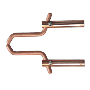 Sealey Spot Welding Arms Pincer Electrode 120mm (120/803155)