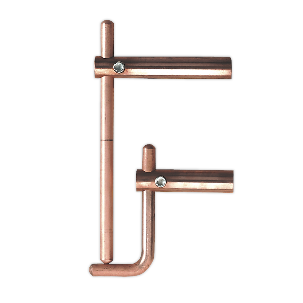 Sealey Spot Welding Arms Exterior Profiles 120mm (120/803158)