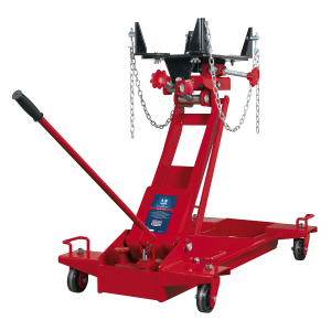 Sealey Floor Transmission Jack 1.5 Tonne (1500E)