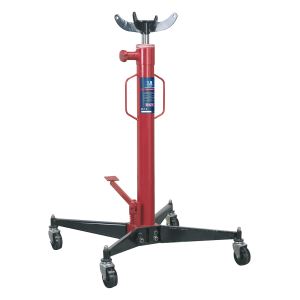 Sealey Vertical Transmission Jack 1.5 Tonne (1500TR)