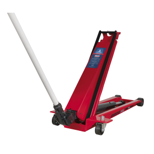 Sealey High Lift Low Profile Trolley Jack 2 Tonne (2200HL)