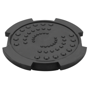 Sealey Rubber Saddle Pad (3100TB.A1)