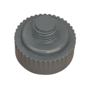 Sealey Premier Nylon Hammer Face, Soft/Grey for NFH10 (342/710VF)
