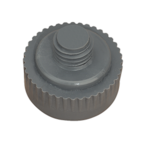 Sealey Premier Nylon Hammer Face, Soft/Grey for NFH15 (342/712VF)