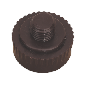 Sealey Premier Nylon Hammer Face, Tough/Brown for DBHN275 (342/716TF)