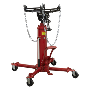 Sealey Telescopic Vertical Transmission Jack 500kg (500TTJ)