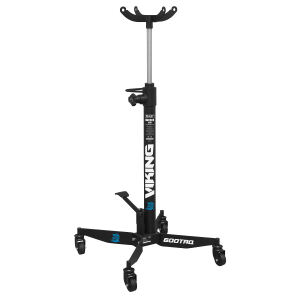 Sealey Viking Vertical Transmission Jack with Quick Lift 600kg (600TRQ)