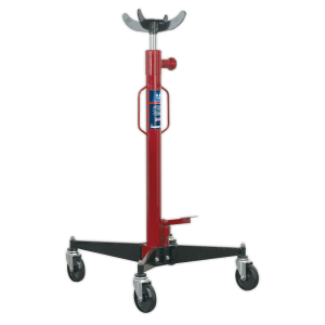 Sealey Vertical Transmission Jack 600kg (600TR)