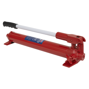 Sealey Hydraulic Pump without Hose 10 Tonne (610/40)