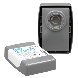 Sealey AP3 R Filter Cartridge - Pack of 2 (9004)