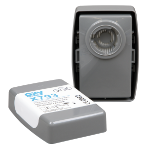 Sealey P3R Filter Cartridge - Pack of 2 (9005)