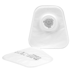 Sealey P3R Particulate Filter - Pack of 2 (9007)