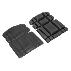 Sealey Worksafe® Trouser Knee Pads - Pair (9712)
