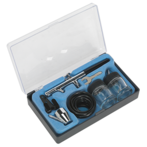 Sealey Air Brush Kit (AB932)