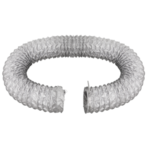 Sealey Flexible Ducting 250mm x 5m (ABI1000AK1)