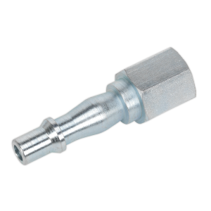 Sealey PCL Screwed Adaptor Female 1/4"BSPT - Pack of 100 (AC18BP)