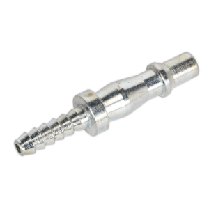Sealey PCL Adaptor Tailpiece 3/16" Bore Hose - Pack of 5 (AC20)
