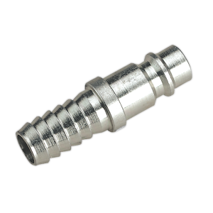 Sealey PCL Adaptor Tailpiece 3/8" Bore Hose - Pack of 2 (AC36)