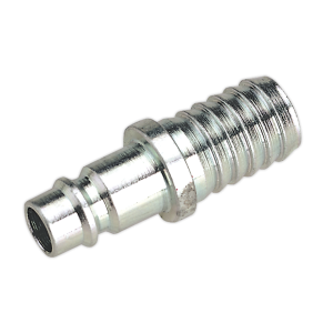 Sealey PCL Adaptor Tailpiece 1/2" Bore Hose - Pack of 2 (AC37)