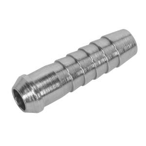 Sealey PCL Coned Tailpiece 3/8" Hose - 1/4"BSPT Union Nut - Pack of 5 (AC46)