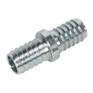 Sealey PCL Double End Hose Connector 1/2" Hose - Pack of 2 (AC51)