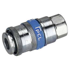 Sealey PCL Coupling Body Female 3/8"BSPT (AC64)