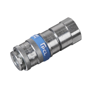 Sealey PCL Coupling Body Female 1/2"BSPT (AC65)