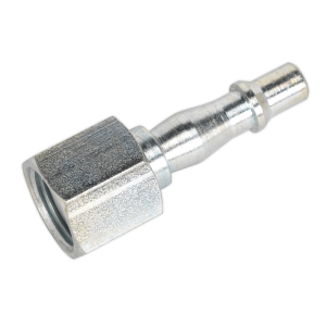 Sealey PCL Screwed Adaptor Female 3/8"BSPT - Pack of 5 (AC69)