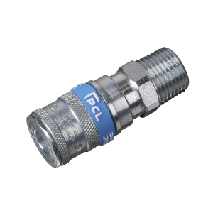 Sealey PCL Coupling Body Male 1/2"BSPT (AC73)