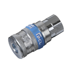 Sealey PCL Coupling Body Female 3/8"BSPT (AC74)