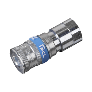 Sealey PCL Coupling Body Female 1/2"BSPT (AC75)