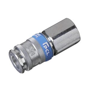Sealey PCL Coupling Body Female 1/2"BSPT (AC79)