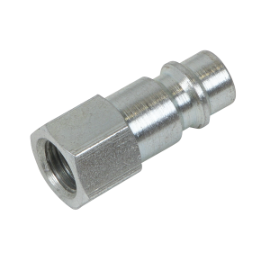 Sealey PCL Screwed Adaptor Female 1/8"BSPT (AC89)