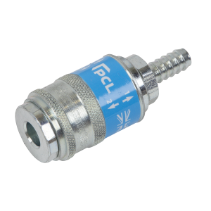 Sealey PCL Safeflow Safety Coupling Body Tailpiece for 5/16" Hose (AC97)