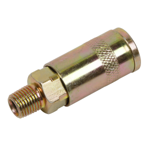 Sealey Coupling Body Male 1/4"BSPT (ACX01)