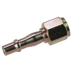 Sealey Screwed Adaptor Female 1/4"BSPT - Pack of 5 (ACX18)