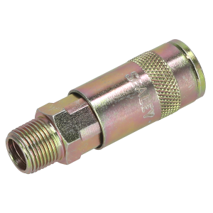 Sealey Coupling Body Male 3/8"BSPT (ACX62)