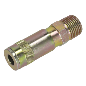 Sealey Coupling Body Male 1/2"BSPT (ACX63)