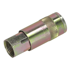 Sealey Coupling Body Female 3/8"BSPT (ACX64)